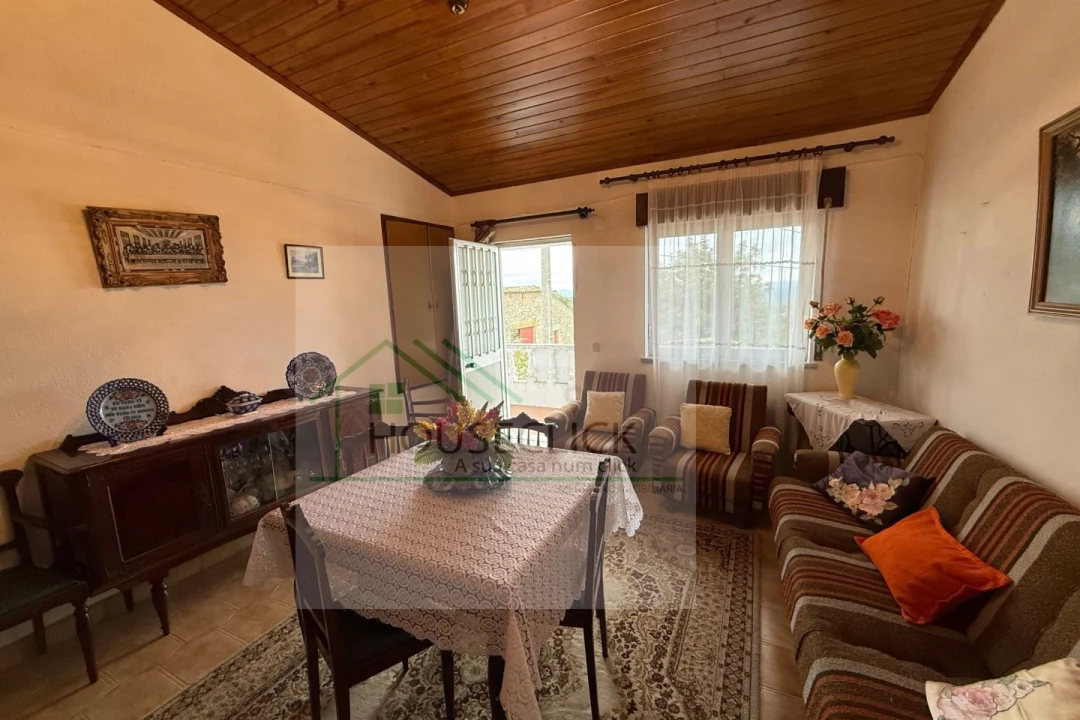 Moradia T4 para Venda em Monfortinho e Salvaterra do Extremo Foto 10