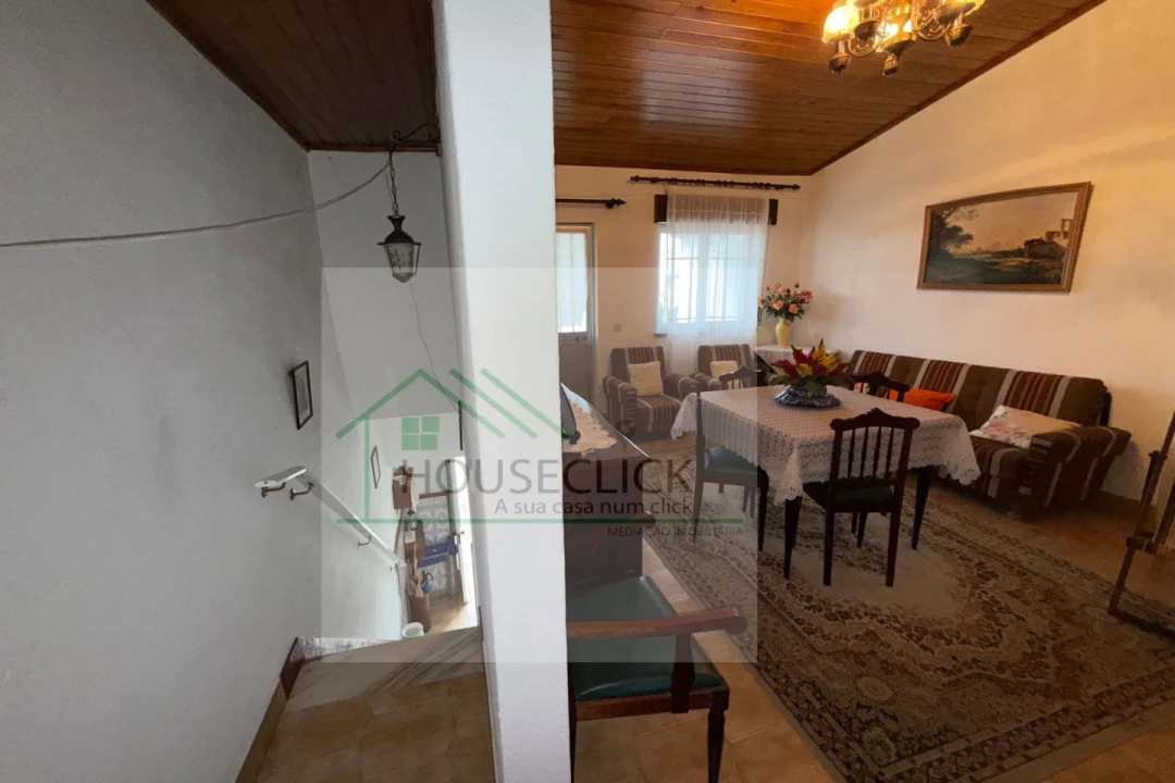 Moradia T4 para Venda em Monfortinho e Salvaterra do Extremo Foto 11