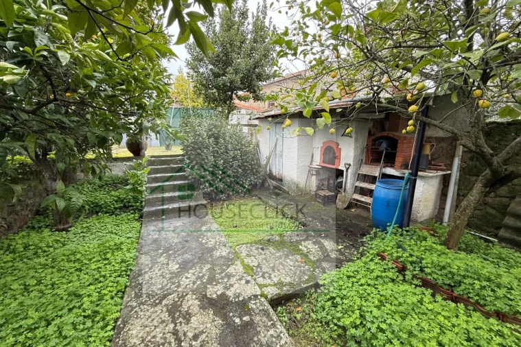 Moradia T4 para Venda em Monfortinho e Salvaterra do Extremo Foto 21