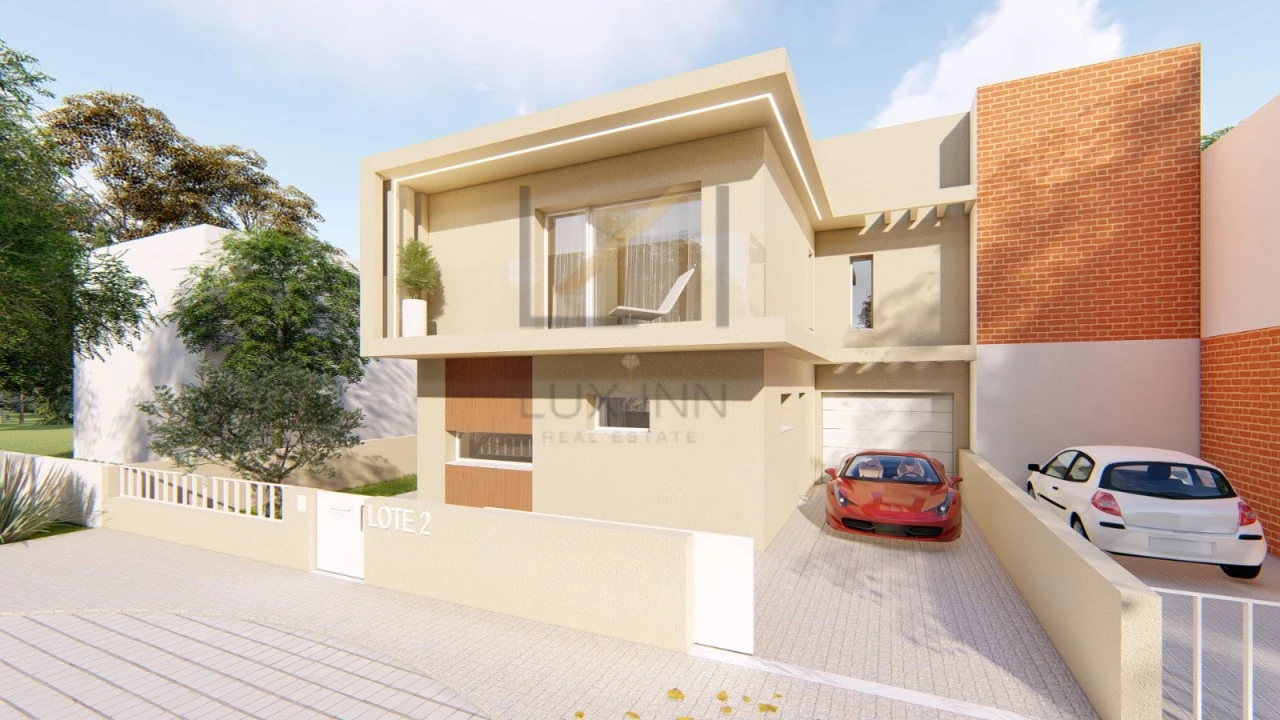 Quinta T3 para Venda em Quinta do Anjo Foto 3