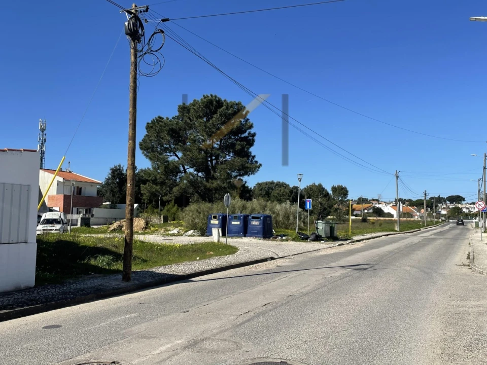 Quinta T3 para Venda em Quinta do Anjo Foto 5