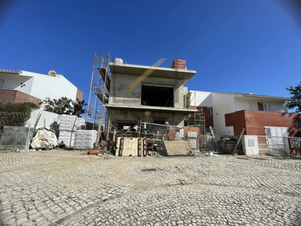 Quinta T3 para Venda em Quinta do Anjo Foto 7