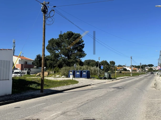 Quinta T3 para Venda em Quinta do Anjo Foto 5