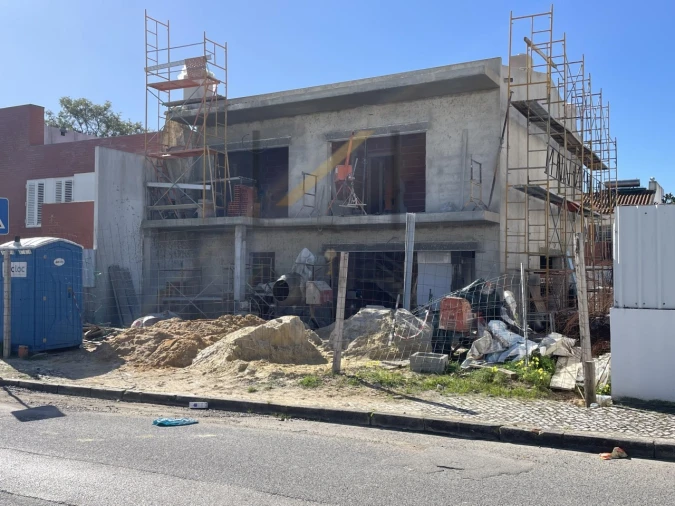 Quinta T3 para Venda em Quinta do Anjo Foto 6