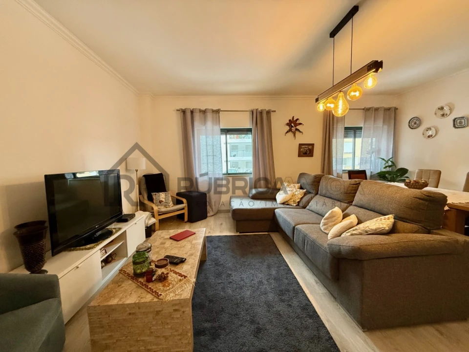 Apartamento T2 para Venda em Loule (São Clemente) Foto 3