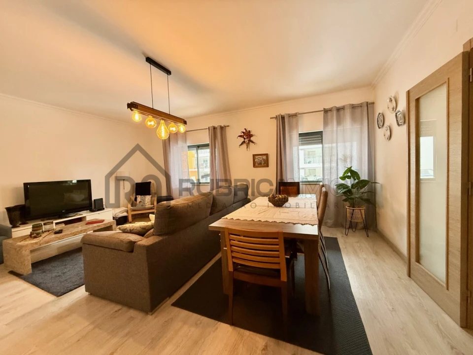 Apartamento T2 para Venda em Loule (São Clemente) Foto 6