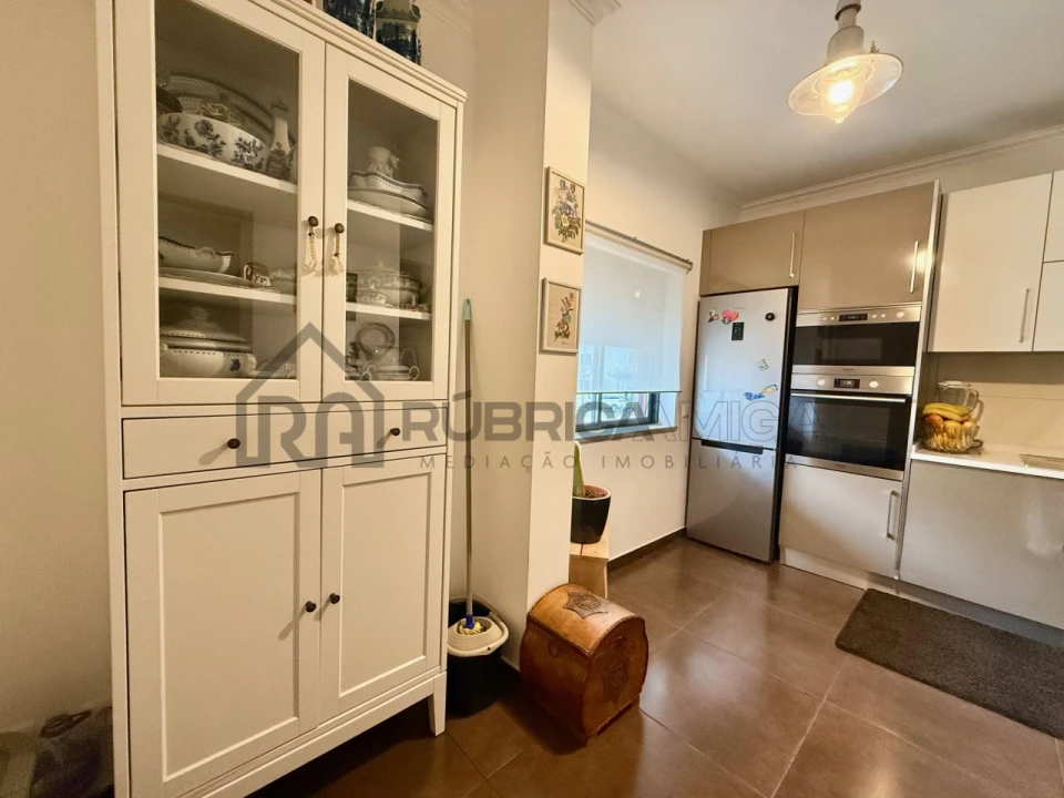 Apartamento T2 para Venda em Loule (São Clemente) Foto 12