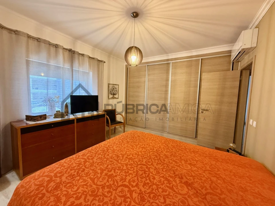 Apartamento T2 para Venda em Loule (São Clemente) Foto 17