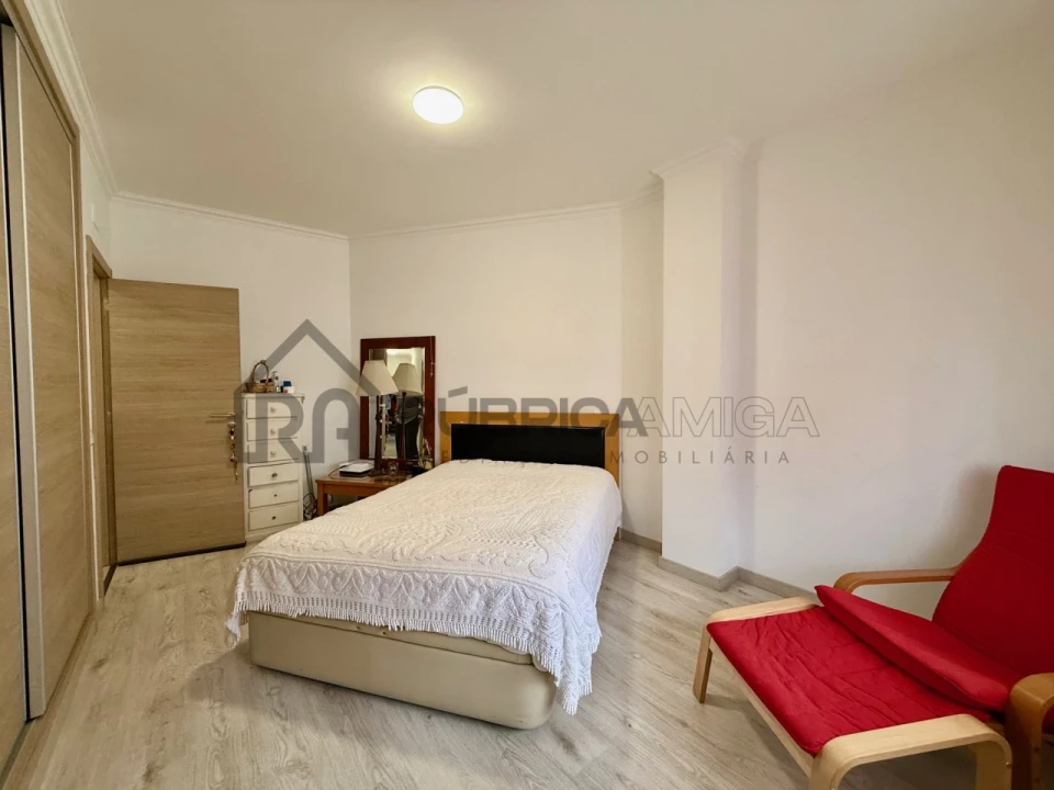 Apartamento T2 para Venda em Loule (São Clemente) Foto 21