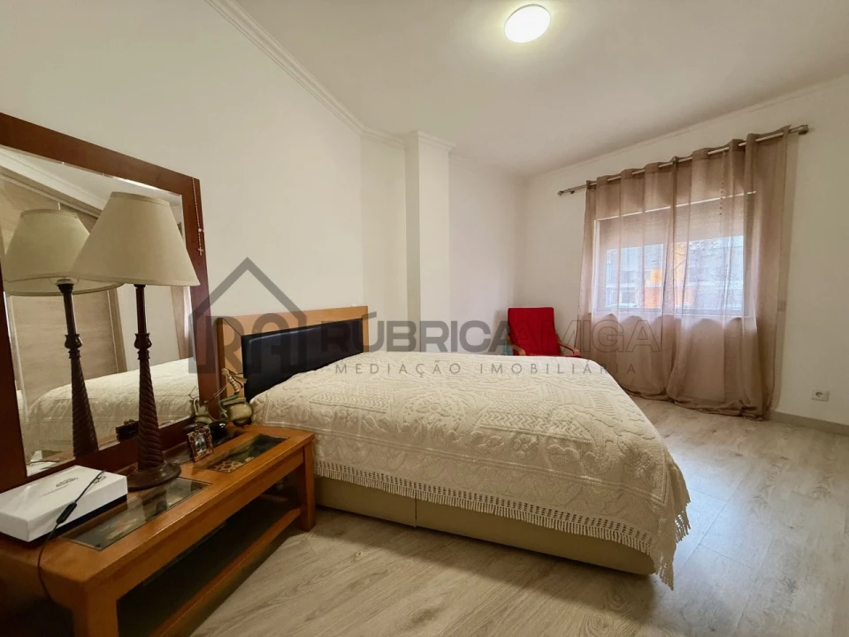 Apartamento T2 para Venda em Loule (São Clemente) Foto 22