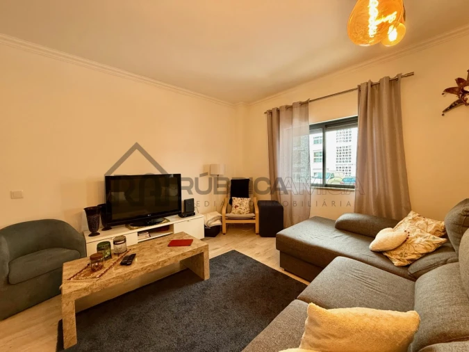 Apartamento T2 para Venda em Loule (São Clemente) Foto 4