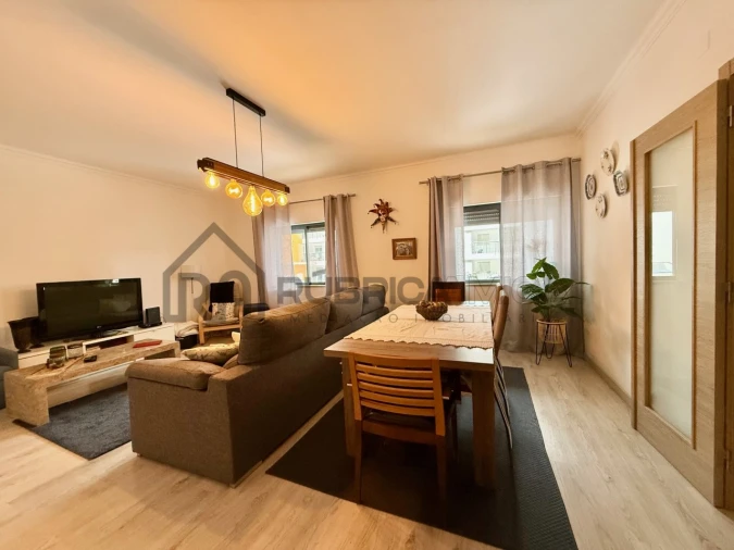 Apartamento T2 para Venda em Loule (São Clemente) Foto 6