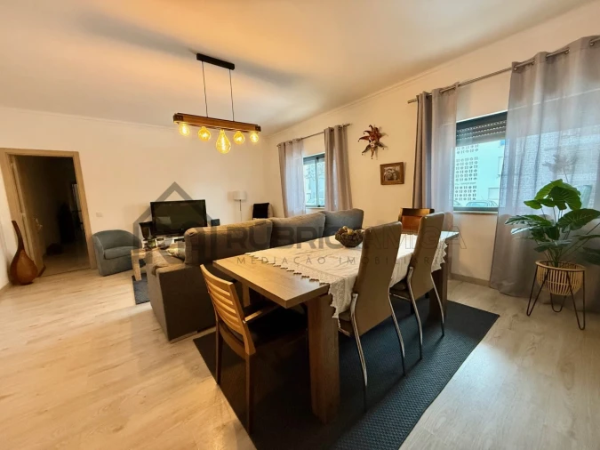 Apartamento T2 para Venda em Loule (São Clemente) Foto 7