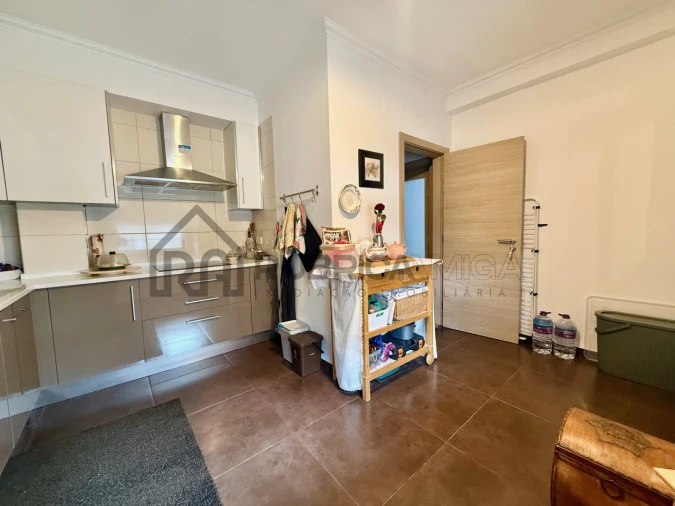 Apartamento T2 para Venda em Loule (São Clemente) Foto 11