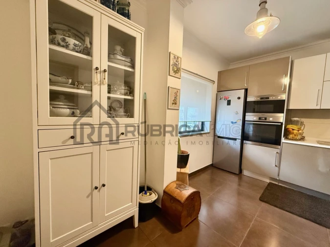 Apartamento T2 para Venda em Loule (São Clemente) Foto 12