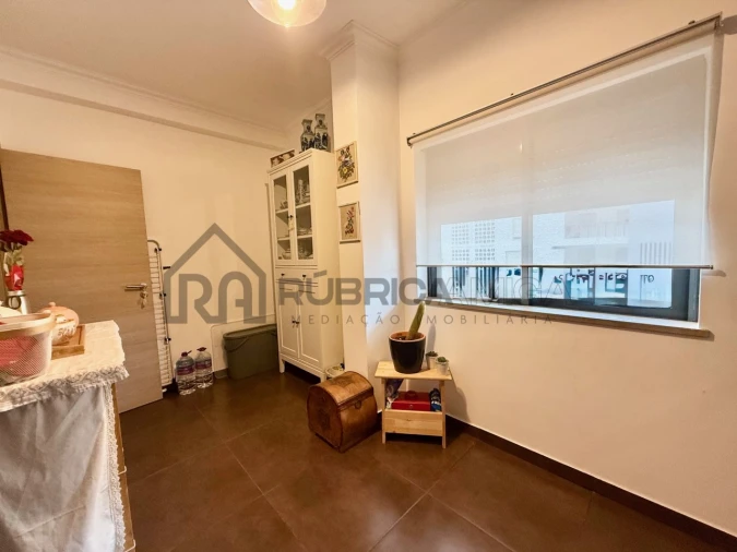 Apartamento T2 para Venda em Loule (São Clemente) Foto 13