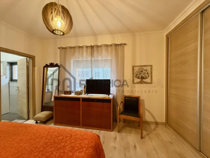 Apartamento T2 para Venda em Loule (São Clemente) Foto 16