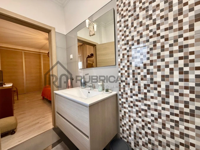 Apartamento T2 para Venda em Loule (São Clemente) Foto 18