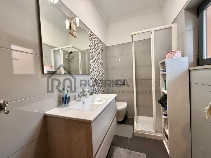Apartamento T2 para Venda em Loule (São Clemente) Foto 19