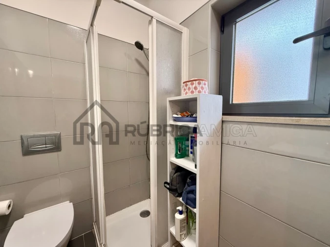 Apartamento T2 para Venda em Loule (São Clemente) Foto 20