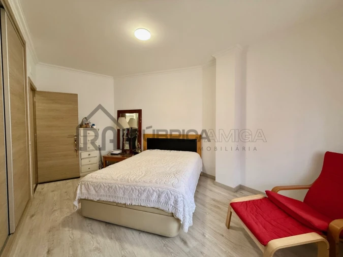 Apartamento T2 para Venda em Loule (São Clemente) Foto 21