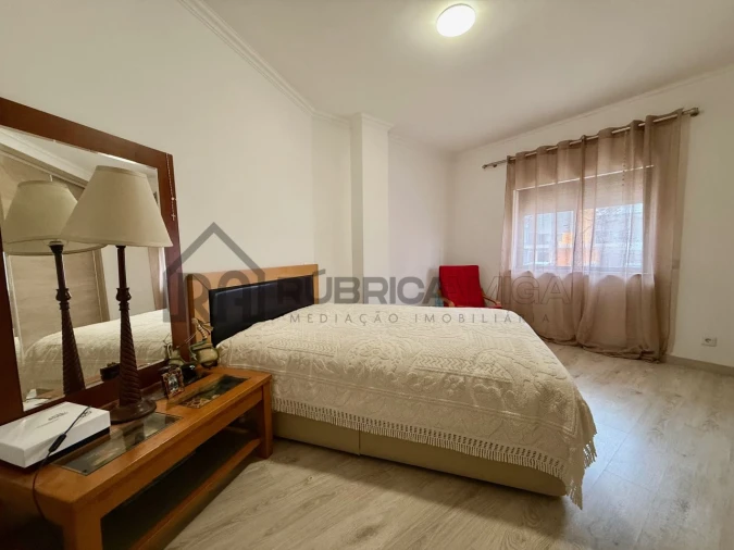 Apartamento T2 para Venda em Loule (São Clemente) Foto 22
