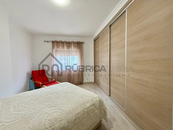 Apartamento T2 para Venda em Loule (São Clemente) Foto 24