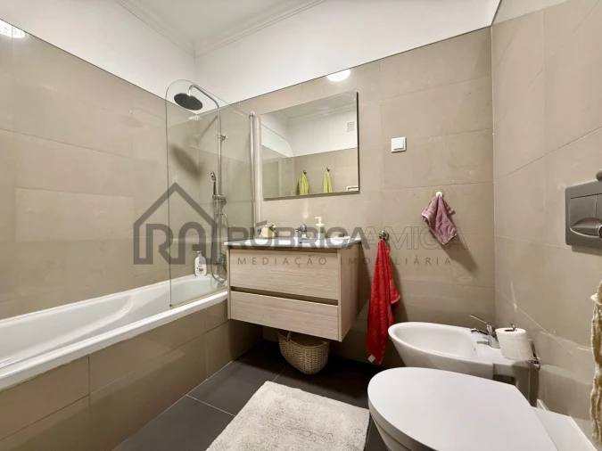 Apartamento T2 para Venda em Loule (São Clemente) Foto 25
