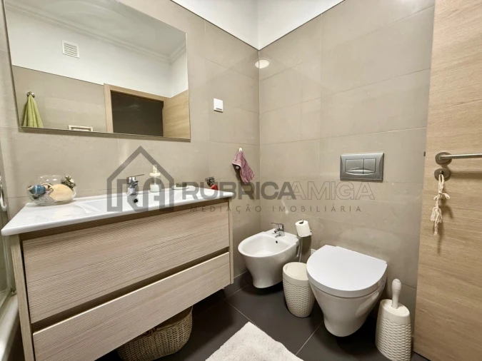 Apartamento T2 para Venda em Loule (São Clemente) Foto 27