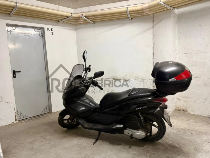 Apartamento T2 para Venda em Loule (São Clemente) Foto 29