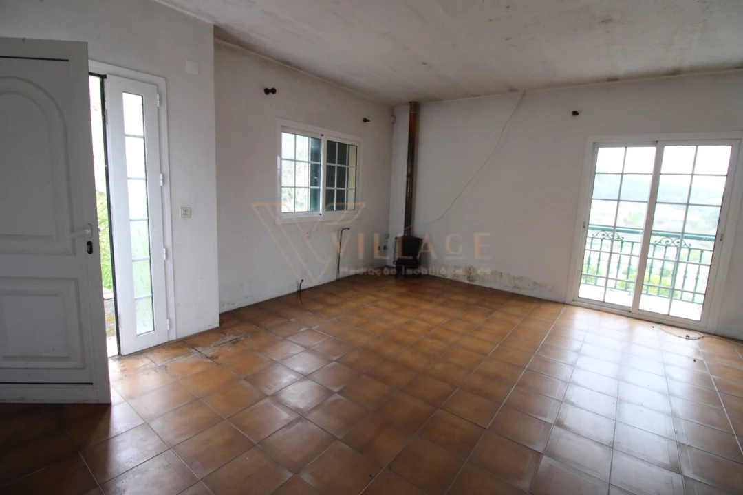 Moradia T2 para Venda em Penso Foto 2