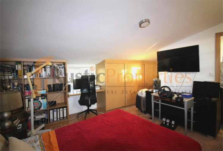 Moradia T4 para Venda em São Brás de Alportel Foto 11