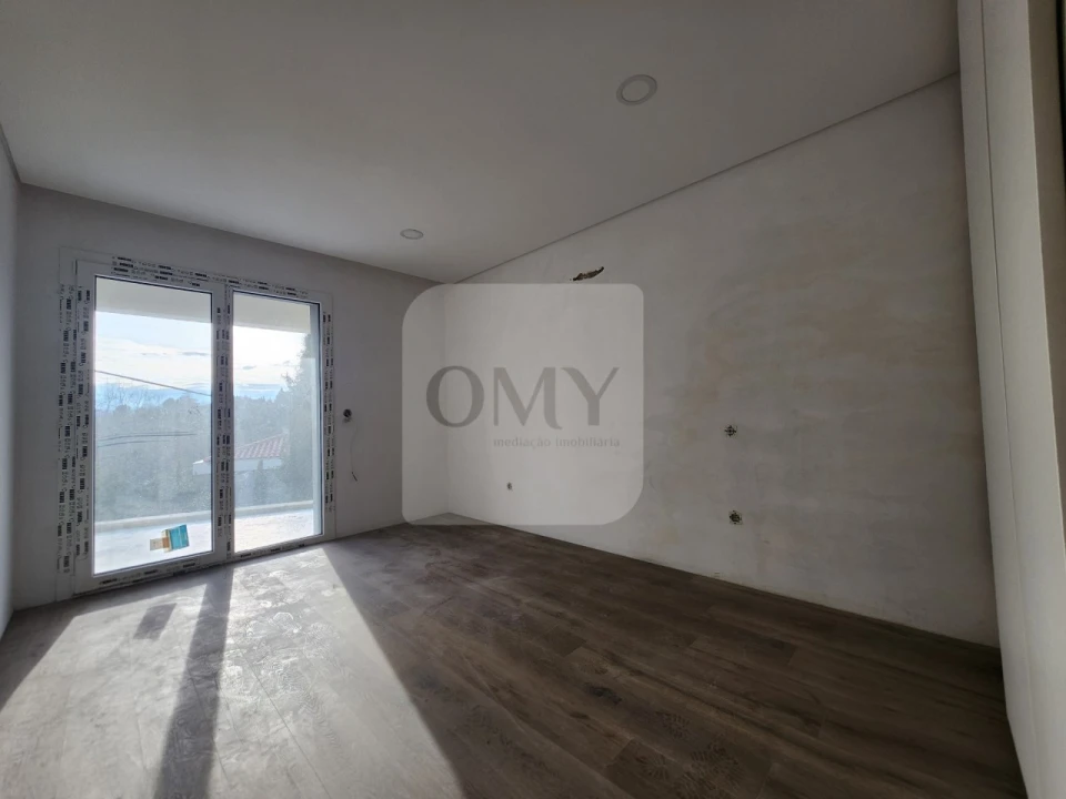 Apartamento T2 para Venda em Nossa Senhora da Conceição, São Pedro e São Dinis Foto 3