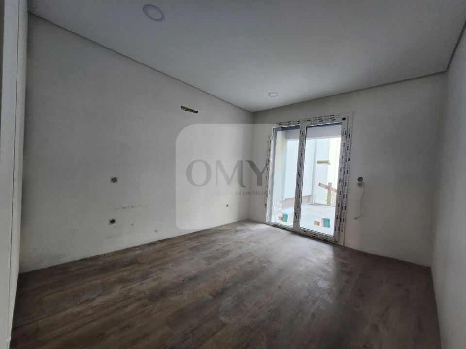 Apartamento T2 para Venda em Nossa Senhora da Conceição, São Pedro e São Dinis Foto 4