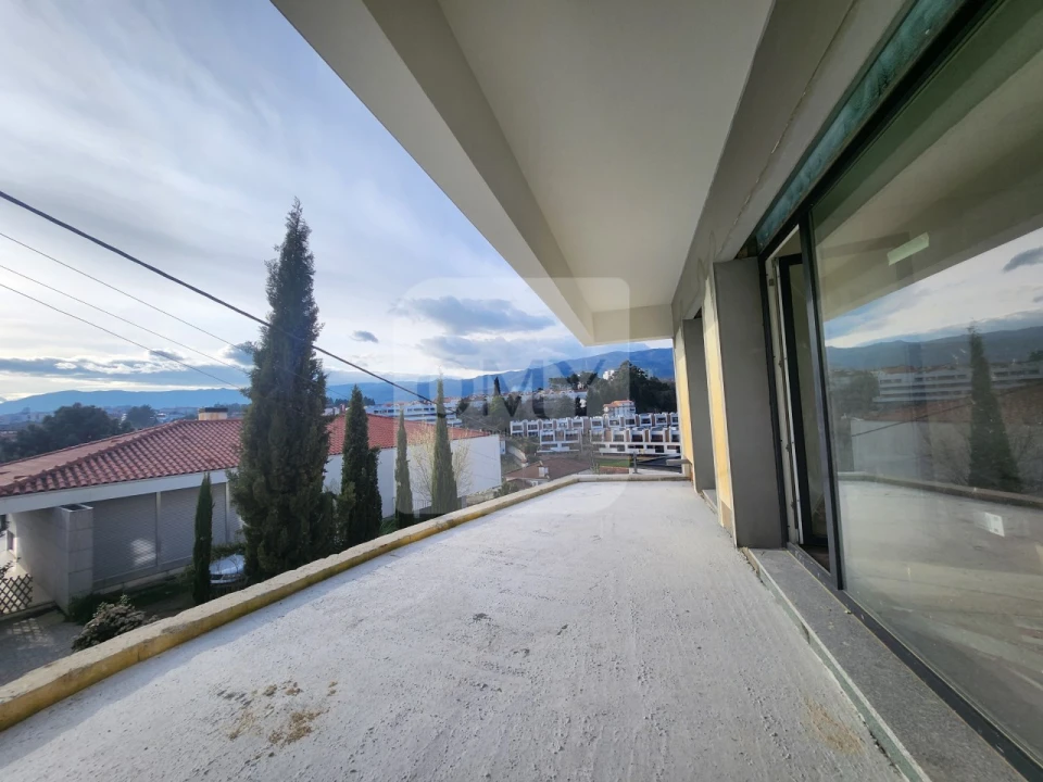 Apartamento T2 para Venda em Nossa Senhora da Conceição, São Pedro e São Dinis Foto 1