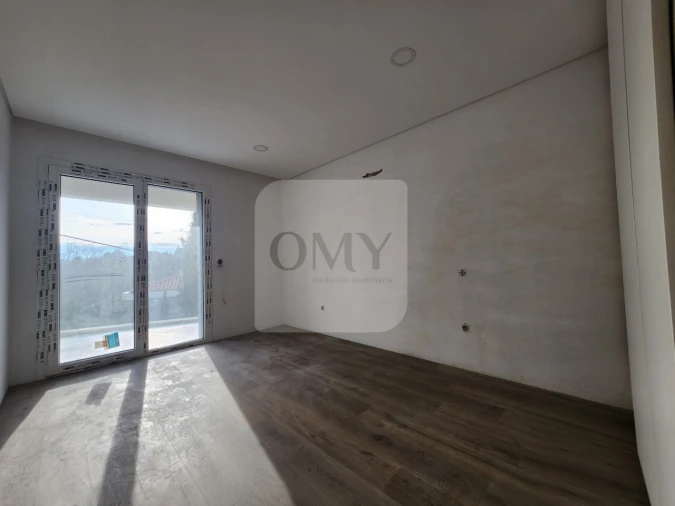 Apartamento T2 para Venda em Nossa Senhora da Conceição, São Pedro e São Dinis Foto 3