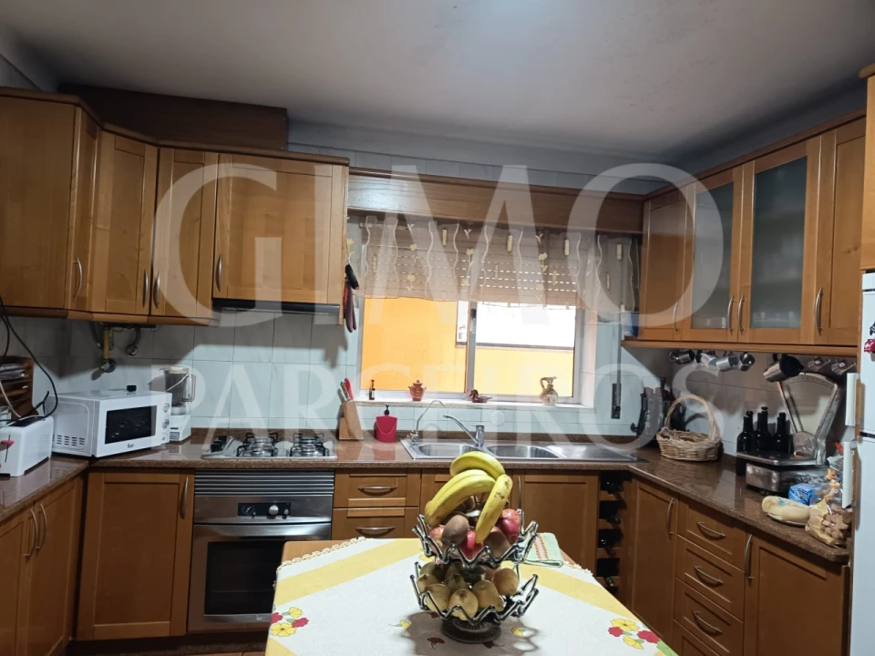 Moradia T3 para Venda em Oiã Foto 1