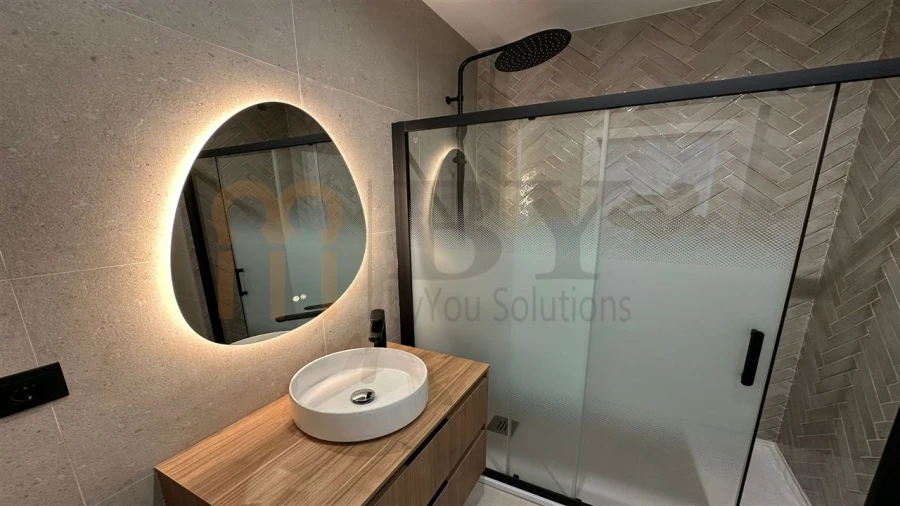 Apartamento T1 para Venda em Quarteira Foto 12