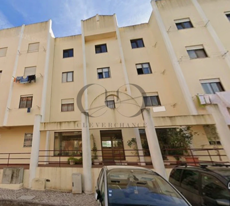 Apartamento T3 para Venda em União das Freguesias de Setúbal Foto 2
