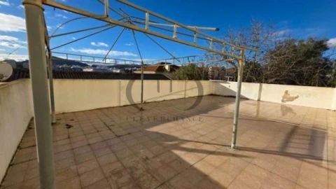 Apartamento T3 para Venda em União das Freguesias de Setúbal