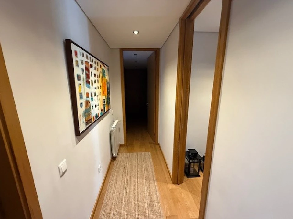 Apartamento T3 para Venda em Santa Marinha e São Pedro da Afurada Foto 9