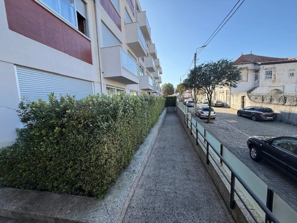 Apartamento T3 para Venda em Santa Marinha e São Pedro da Afurada Foto 20