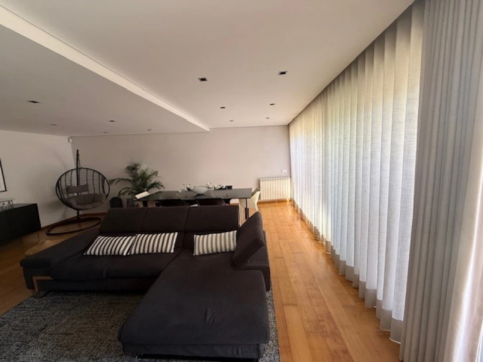 Apartamento T3 para Venda em Santa Marinha e São Pedro da Afurada Foto 2