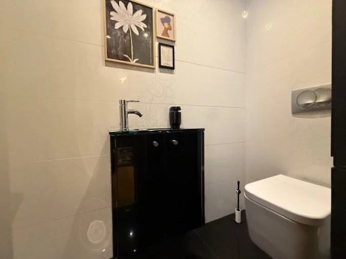 Apartamento T3 para Venda em Santa Marinha e São Pedro da Afurada Foto 8