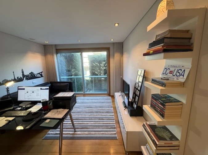 Apartamento T3 para Venda em Santa Marinha e São Pedro da Afurada Foto 12