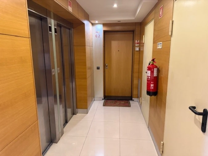 Apartamento T3 para Venda em Santa Marinha e São Pedro da Afurada Foto 18