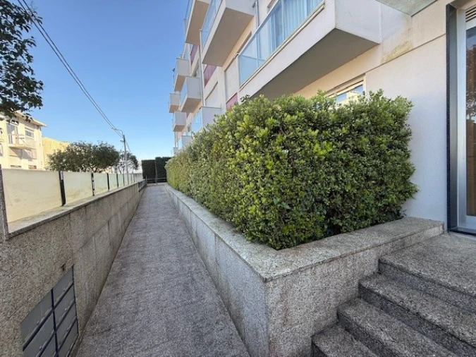 Apartamento T3 para Venda em Santa Marinha e São Pedro da Afurada Foto 21