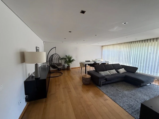 Apartamento T3 para Venda em Santa Marinha e São Pedro da Afurada Foto 1