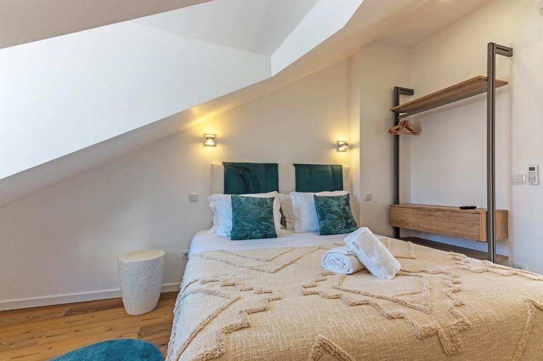 Prédio para Arrendamento em São Vicente Foto 3