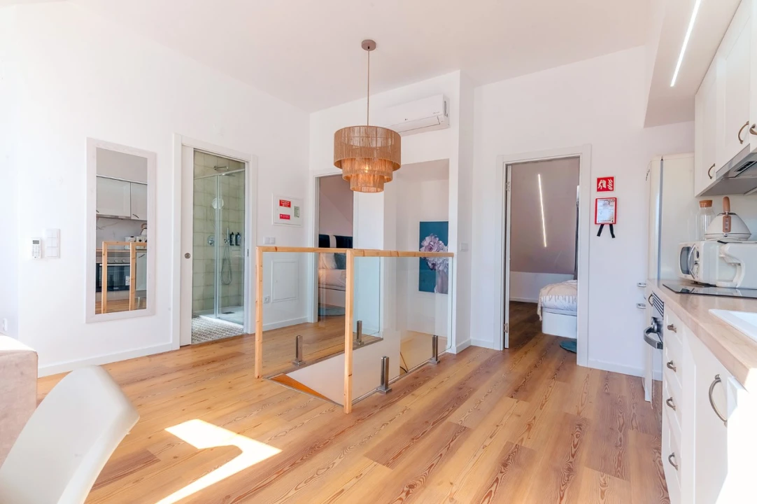 Prédio para Arrendamento em São Vicente Foto 20